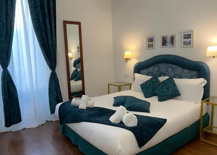 Suitedream Vatican Konukevi 4*