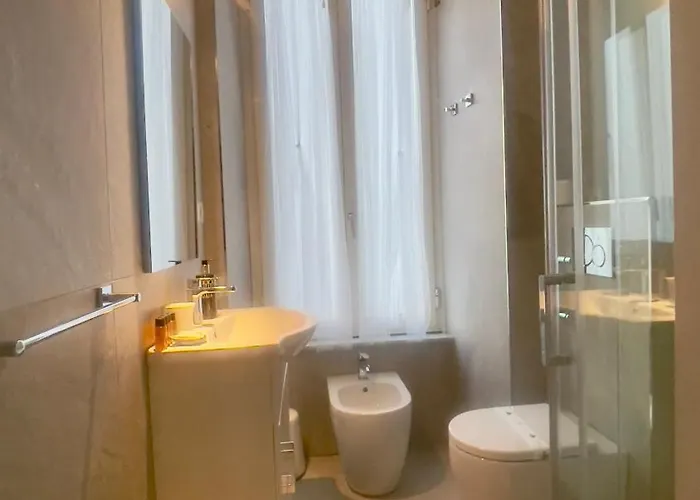 Suitedream Vatican Konukevi 4*