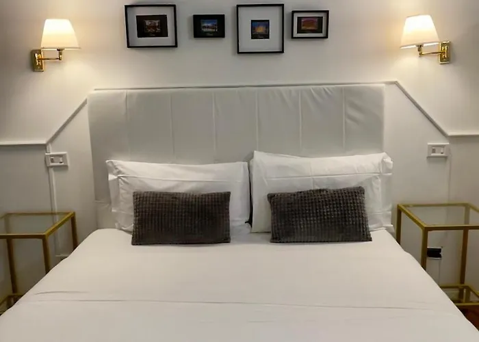 Suitedream Vatican 4* Roma