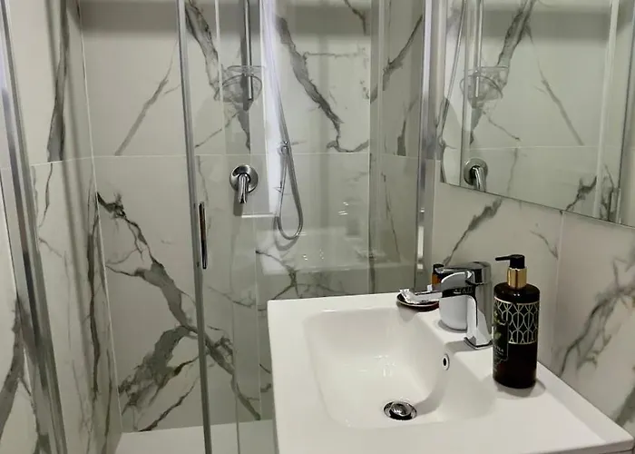 Konukevi Suitedream Vatican 4*