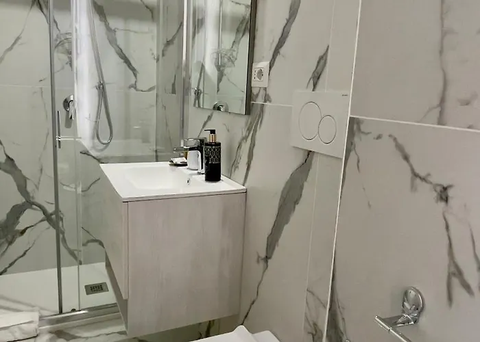 Suitedream Vatican 4* Roma