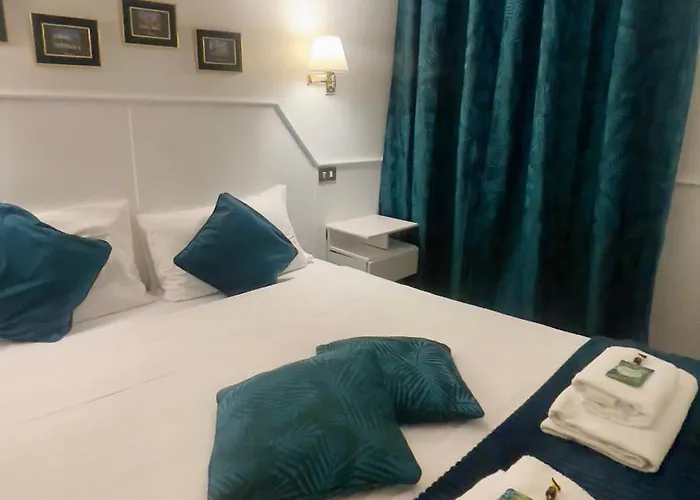 Suitedream Vatican 4*