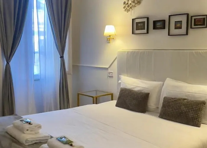 Suitedream Vatican Konukevi Roma