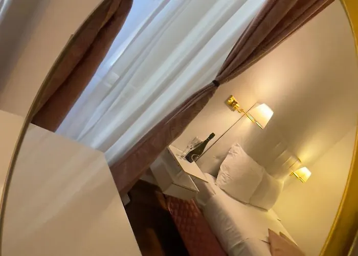 Suitedream Vatican 4* Roma