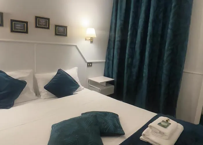 Suitedream Vatican Konukevi 4*