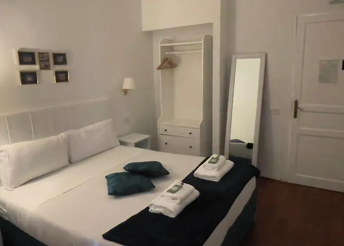 Suitedream Vatican 4* Roma