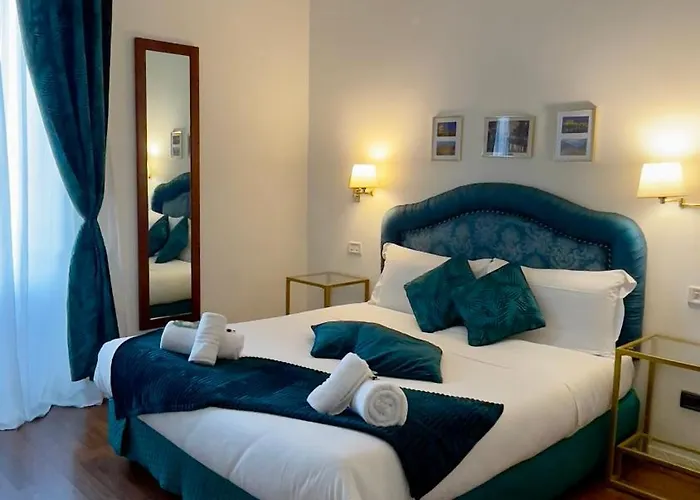Suitedream Vatican Guest house