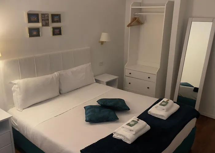 Suitedream Vatican Roma
