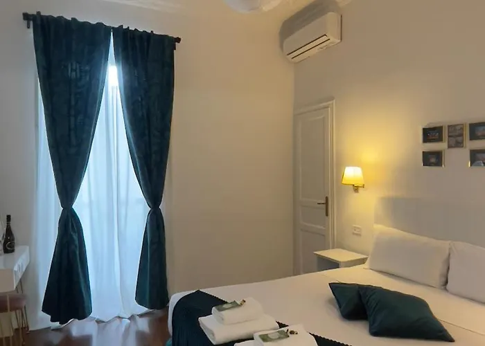 Guest house Suitedream Vatican 4*