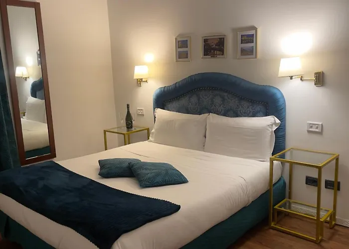 Suitedream Vatican 4* Roma