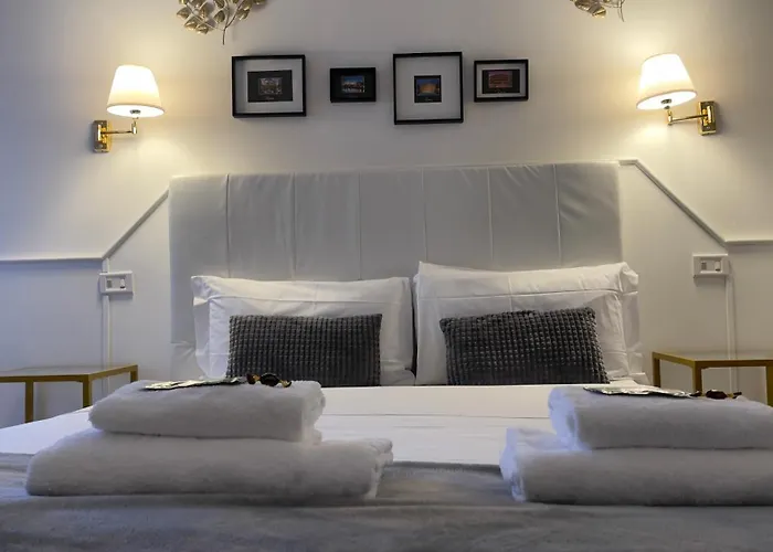 Suitedream Vatican Konukevi 4*