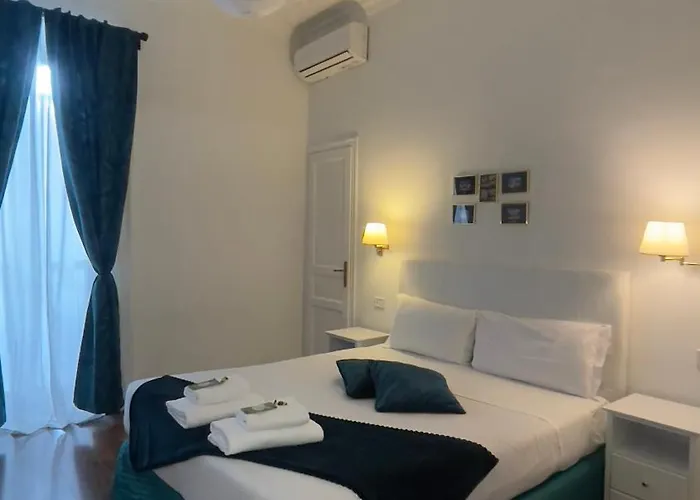 Suitedream Vatican 4*