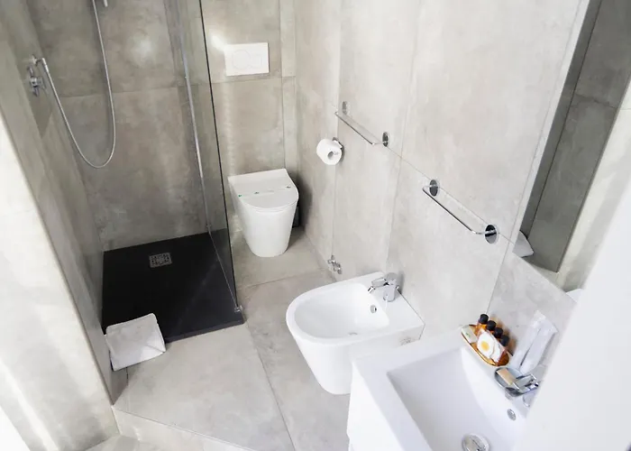 Suitedream Vatican Konukevi 4*