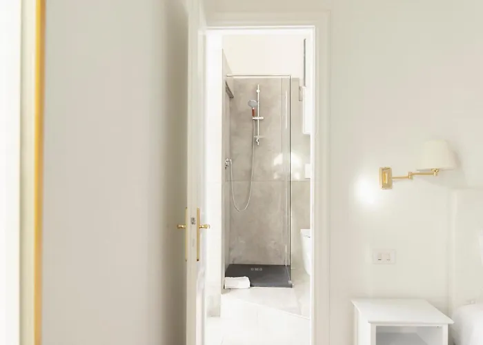 Suitedream Vatican 4* Roma