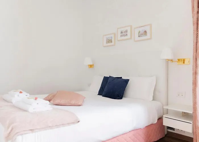 Konukevi Suitedream Vatican 4*