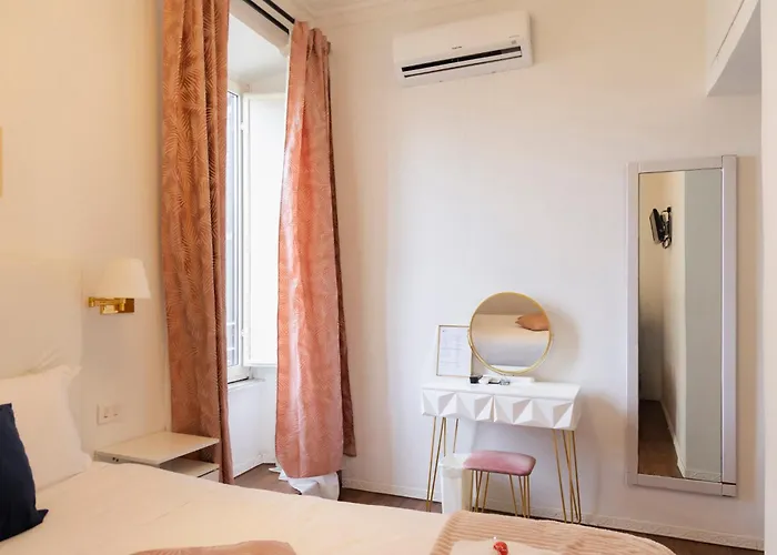 Suitedream Vatican 4*