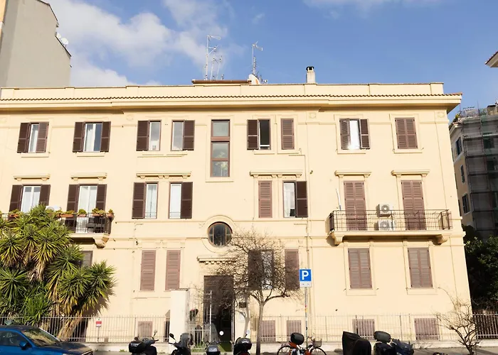 Suitedream Vatican Roma