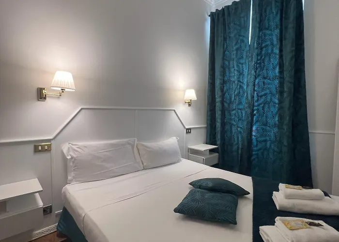 Suitedream Vatican 4* Roma