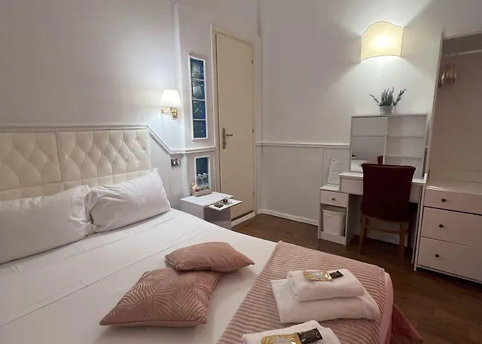 Suitedream Vatican Konukevi Roma