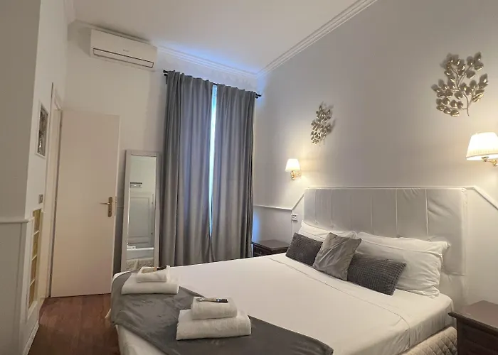 Suitedream Vatican Konukevi