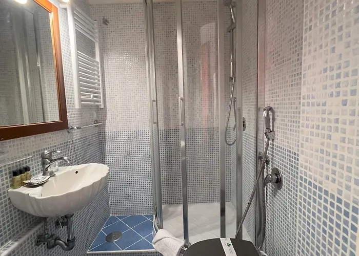 Suitedream Vatican Konukevi 4*